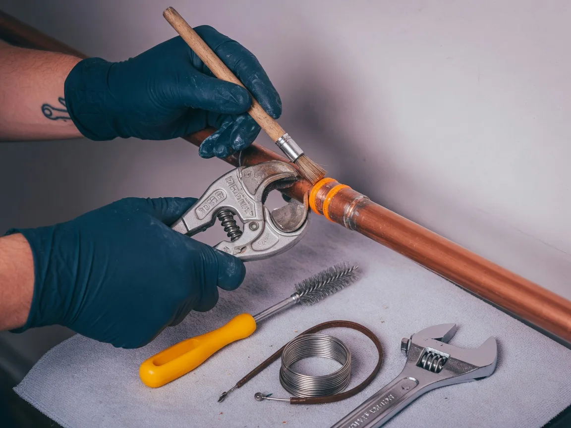 Why choose Sump Pump Repair in Richfield, OH